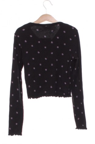 Kinder Strickjacke H&M, Größe 10-11y/ 146-152 cm, Farbe Mehrfarbig, Preis 9,00 €