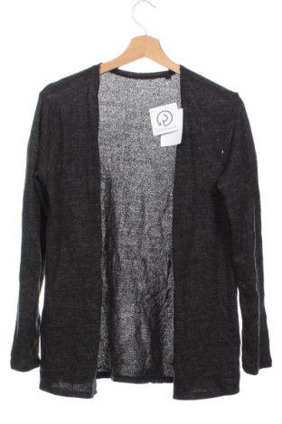 Pulover cu nasturi pentru copii Here+There, Mărime 12-13y/ 158-164 cm, Culoare Gri, Preț 49,99 Lei