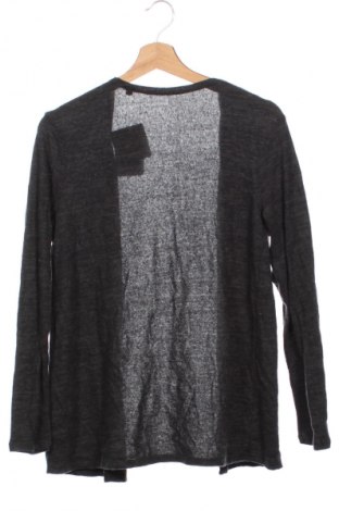 Pulover cu nasturi pentru copii Here+There, Mărime 12-13y/ 158-164 cm, Culoare Gri, Preț 49,99 Lei