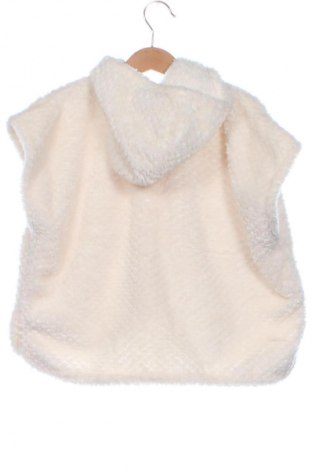 Kinder Strickjacke KappAhl, Größe 2-3y/ 98-104 cm, Farbe Weiß, Preis 26,09 €