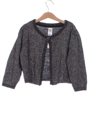Παιδική ζακέτα Miss Understood, Μέγεθος 13-14y/ 164-168 εκ., Χρώμα Ασημί, Τιμή 1,99 €