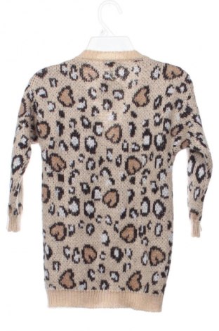 Παιδική ζακέτα Monnalisa, Μέγεθος 5-6y/ 116-122 εκ., Χρώμα Πολύχρωμο, Τιμή 34,79 €