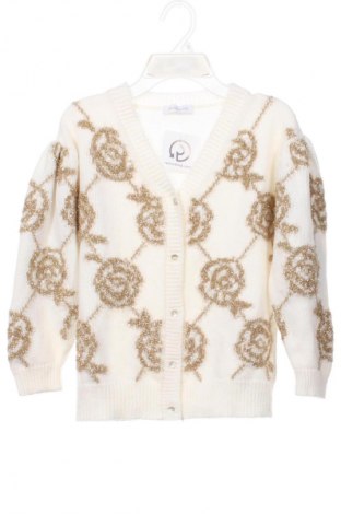 Παιδική ζακέτα Monnalisa, Μέγεθος 8-9y/ 134-140 εκ., Χρώμα Πολύχρωμο, Τιμή 34,79 €