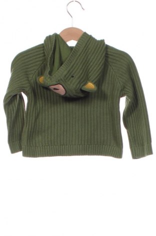 Gyerek kardigán Next, Méret 12-18m / 80-86 cm, Szín Zöld, Ár 5 016 Ft