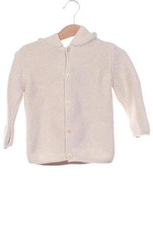 Gyerek kardigán Next, Méret 12-18m / 80-86 cm, Szín Bézs, Ár 5 016 Ft