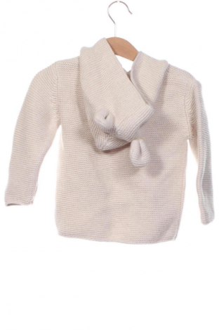 Gyerek kardigán Next, Méret 12-18m / 80-86 cm, Szín Bézs, Ár 5 016 Ft