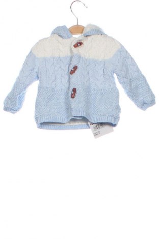 Detský kardigán Nutmeg, Veľkosť 6-9m/ 68-74 cm, Farba Viacfarebná, Cena  8,75 €