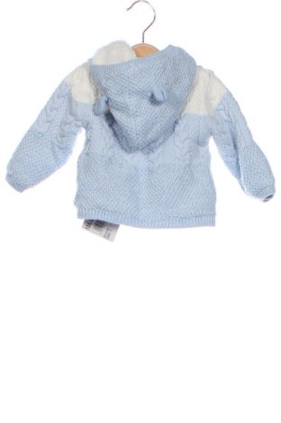 Detský kardigán Nutmeg, Veľkosť 6-9m/ 68-74 cm, Farba Viacfarebná, Cena  8,75 €