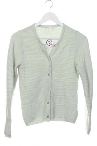 Dětský kardigán Orchestra, Velikost 10-11y/ 146-152 cm, Barva Zelená, Cena  223,00 Kč