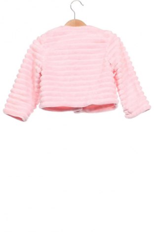 Детска жилетка Original Marines, Размер 12-18m/ 80-86 см, Цвят Розов, Цена 6,64 €