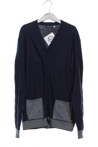 Detský kardigán Original Marines, Veľkosť 12-13y/ 158-164 cm, Farba Modrá, Cena  10,95 €