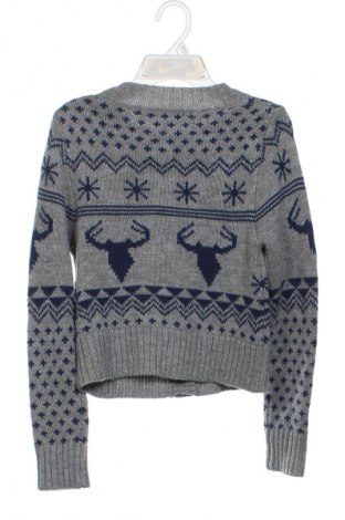 Kinder Strickjacke Outfitters Nation, Größe 10-11y/ 146-152 cm, Farbe Mehrfarbig, Preis € 8,69