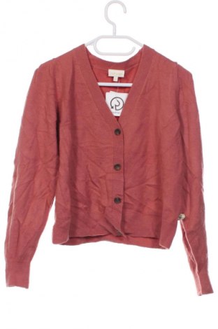 Dětský kardigán Pomp De Lux, Velikost 10-11y/ 146-152 cm, Barva Hnědá, Cena  209,00 Kč