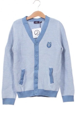 Kinder Strickjacke Sergent Major, Größe 7-8y/ 128-134 cm, Farbe Mehrfarbig, Preis € 17,99