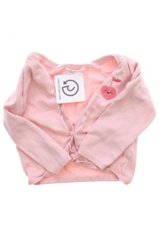 Detský kardigán Sinsay, Veľkosť 18-24m/ 86-98 cm, Farba Ružová, Cena  8,70 €