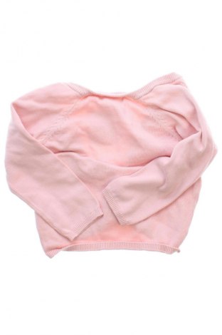 Detský kardigán Sinsay, Veľkosť 18-24m/ 86-98 cm, Farba Ružová, Cena  8,70 €