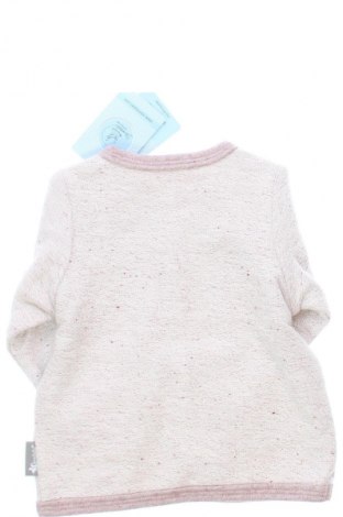 Детска жилетка Sterntaler, Размер 1-2m/ 50-56 см, Цвят Розов, Цена 56,99 лв.