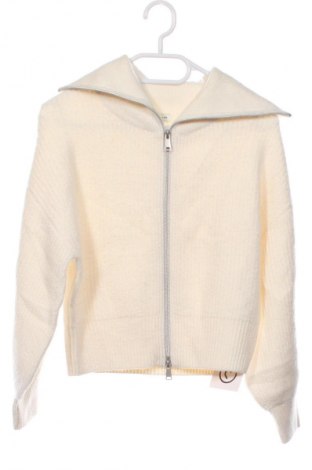 Pulover cu nasturi pentru copii Tom Tailor, Mărime 10-11y/ 146-152 cm, Culoare Ecru, Preț 51,99 Lei