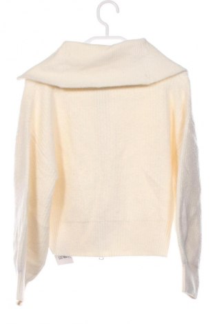 Pulover cu nasturi pentru copii Tom Tailor, Mărime 10-11y/ 146-152 cm, Culoare Ecru, Preț 51,99 Lei