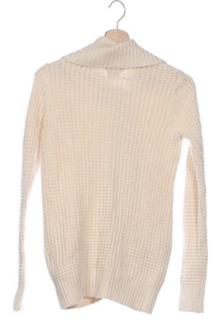 Pulover cu nasturi pentru copii Tommy Hilfiger, Mărime 15-18y/ 170-176 cm, Culoare Bej, Preț 212,05 Lei