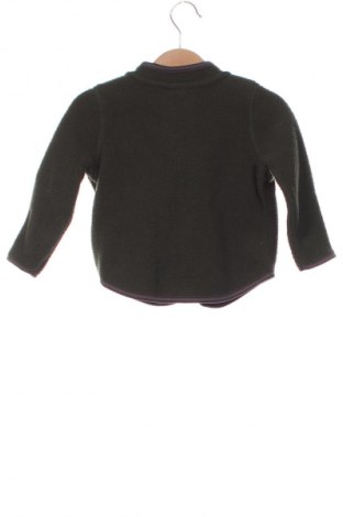 Detský kardigán Unbranded, Veľkosť 9-12m/ 74-80 cm, Farba Zelená, Cena  8,70 €