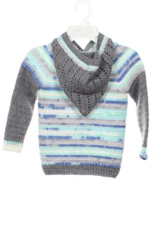 Detský kardigán Unbranded, Veľkosť 5-6y/ 116-122 cm, Farba Viacfarebná, Cena  9,00 €