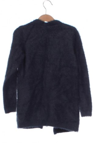 Kinder Strickjacke Unbranded, Größe 8-9y/ 134-140 cm, Farbe Blau, Preis 8,70 €