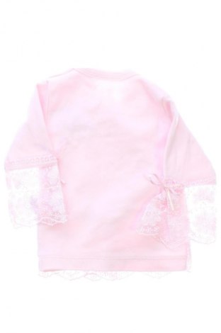 Kinder Strickjacke Unbranded, Größe 3-6m/ 62-68 cm, Farbe Rosa, Preis € 8,63