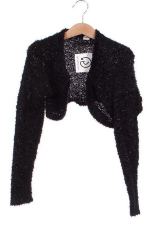 Gyerek kardigán Unbranded, Méret 6-7y / 122-128 cm, Szín Fekete, Ár 3 400 Ft