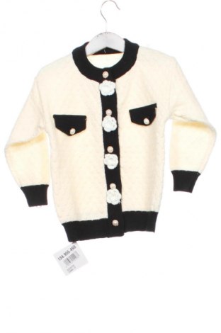 Dětský kardigán Unbranded, Velikost 3-4y/ 104-110 cm, Barva Vícebarevné, Cena  246,00 Kč