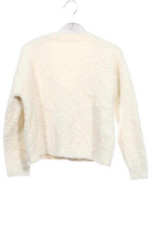 Kinder Strickjacke United Colors Of Benetton, Größe 7-8y/ 128-134 cm, Farbe Mehrfarbig, Preis € 8,99