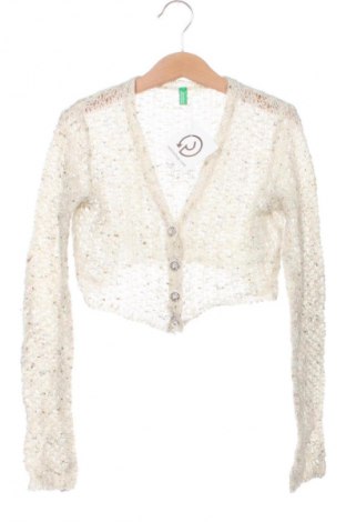 Detský kardigán United Colors Of Benetton, Veľkosť 8-9y/ 134-140 cm, Farba Viacfarebná, Cena  9,95 €