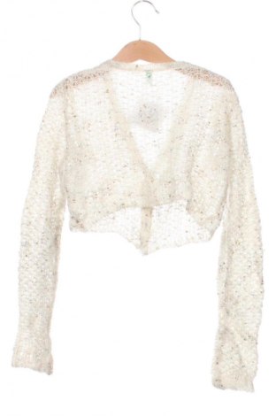 Detský kardigán United Colors Of Benetton, Veľkosť 8-9y/ 134-140 cm, Farba Viacfarebná, Cena  9,95 €