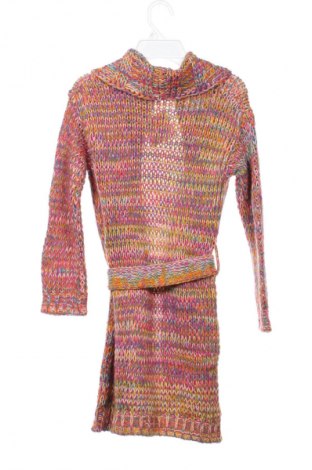 Kinder Strickjacke United Colors Of Benetton, Größe 7-8y/ 128-134 cm, Farbe Mehrfarbig, Preis € 11,99