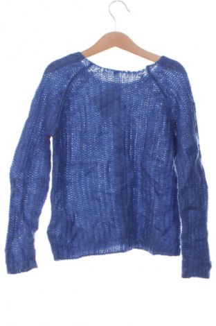 Detský kardigán United Colors Of Benetton, Veľkosť 7-8y/ 128-134 cm, Farba Modrá, Cena  9,95 €