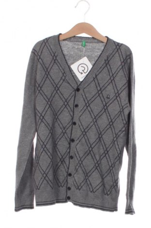 Dětský kardigán United Colors Of Benetton, Velikost 8-9y/ 134-140 cm, Barva Vícebarevné, Cena  249,00 Kč