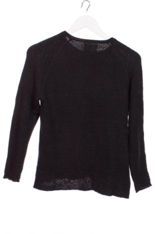 Pulover cu nasturi pentru copii Zara, Mărime 10-11y/ 146-152 cm, Culoare Negru, Preț 37,99 Lei