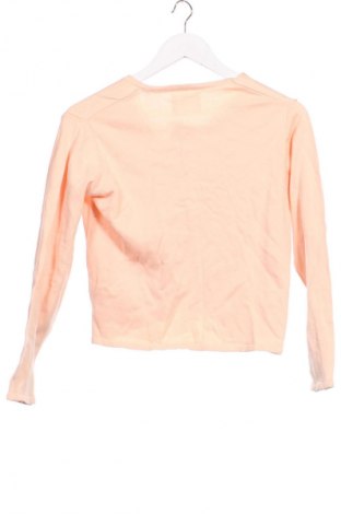 Детска жилетка Zara, Размер 10-11y/ 146-152 см, Цвят Розов, Цена 13,29 €