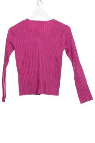 Kinder Strickjacke Zara, Größe 12-13y/ 158-164 cm, Farbe Rot, Preis € 20,99