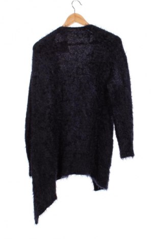 Kinder Strickjacke Zara, Größe 12-13y/ 158-164 cm, Farbe Blau, Preis € 8,18