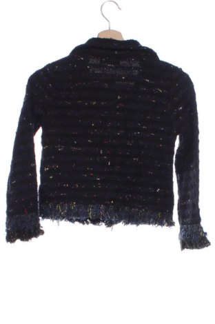 Dziecięcy kardigan Zara, Rozmiar 7-8y/ 128-134 cm, Kolor Kolorowy, Cena 33,99 zł