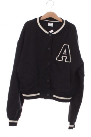 Detský kardigán Zara, Veľkosť 12-13y/ 158-164 cm, Farba Čierna, Cena  7,95 €