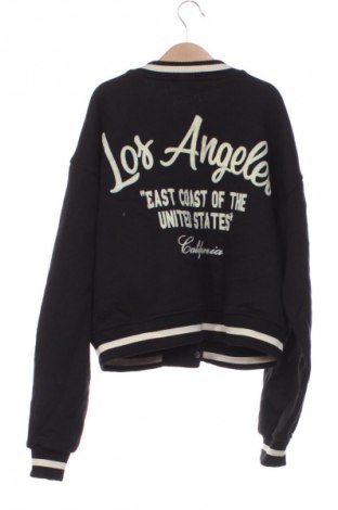 Detský kardigán Zara, Veľkosť 12-13y/ 158-164 cm, Farba Čierna, Cena  7,95 €