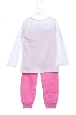 Kinder Pyjama  LC Waikiki, Größe 2-3y/ 98-104 cm, Farbe Mehrfarbig, Preis € 15,34