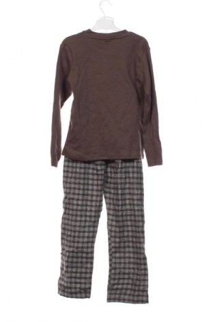 Детска пижама Pocopiano, Размер 6-7y/ 122-128 см, Цвят Многоцветен, Цена 23,99 лв.