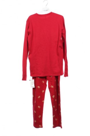 Kinder Pyjama  Tezenis, Größe 9-10y/ 140-146 cm, Farbe Rot, Preis € 15,85