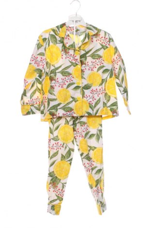 Παιδική πιτζάμα Unbranded, Μέγεθος 6-7y/ 122-128 εκ., Χρώμα Πολύχρωμο, Τιμή 15,94 €