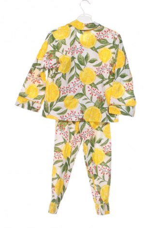 Παιδική πιτζάμα Unbranded, Μέγεθος 6-7y/ 122-128 εκ., Χρώμα Πολύχρωμο, Τιμή 15,94 €