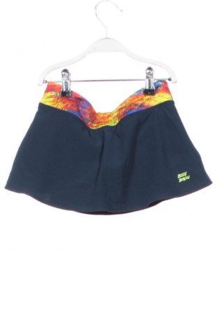 Kinderrock Bidi Badu, Größe 6-7y/ 122-128 cm, Farbe Blau, Preis 10,22 €