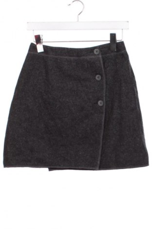Παιδική φούστα DKNY, Μέγεθος 15-18y/ 170-176 εκ., Χρώμα Γκρί, Τιμή 16,99 €